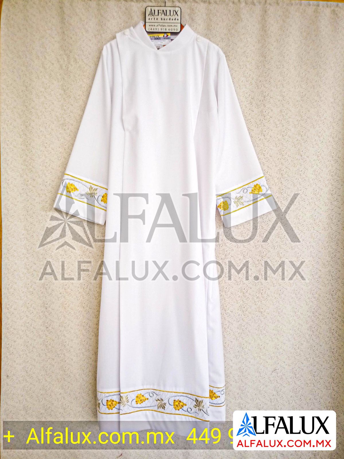 03 UVAS Alfalux Alba 